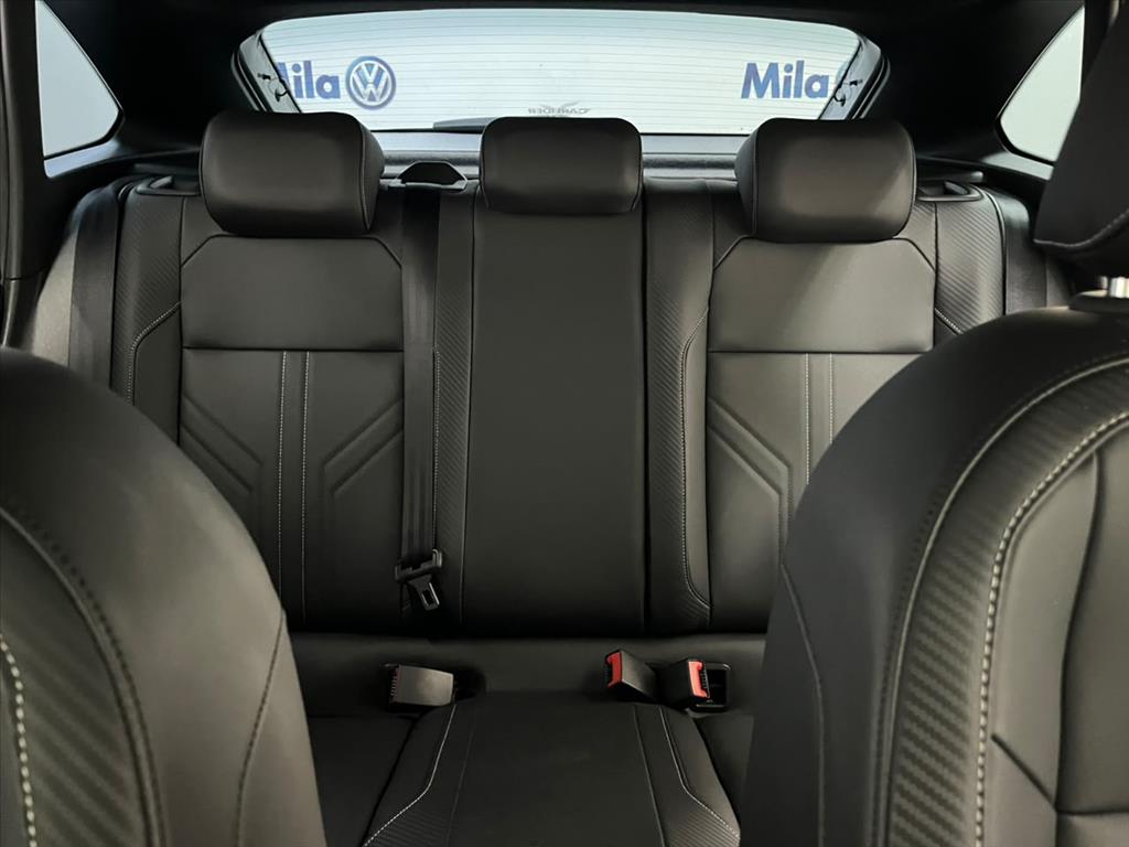 NIVUS 1.0 200 TSI TOTAL FLEX HIGHLINE AUTOMÁTICO5