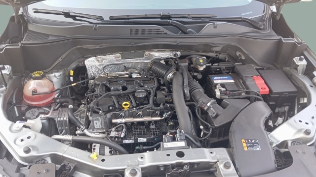 MONTANA 1.2 TURBO FLEX LTZ AUTOMÁTICO10