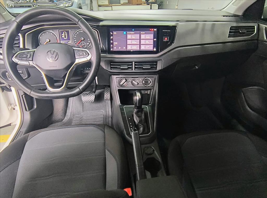 NIVUS 1.0 200 TSI TOTAL FLEX COMFORTLINE AUTOMÁTICO5