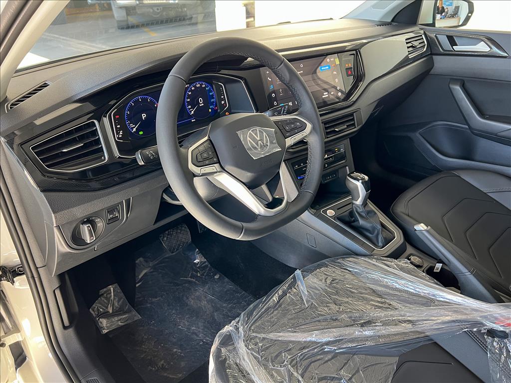 POLO 1.0 170 TSI HIGHLINE AUTOMÁTICO