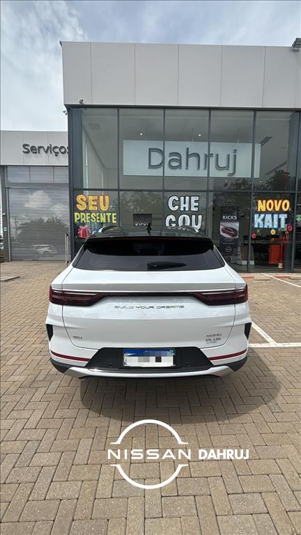 SONG PLUS 1.5 DM-I HÍBRIDO AUTOMÁTICO8