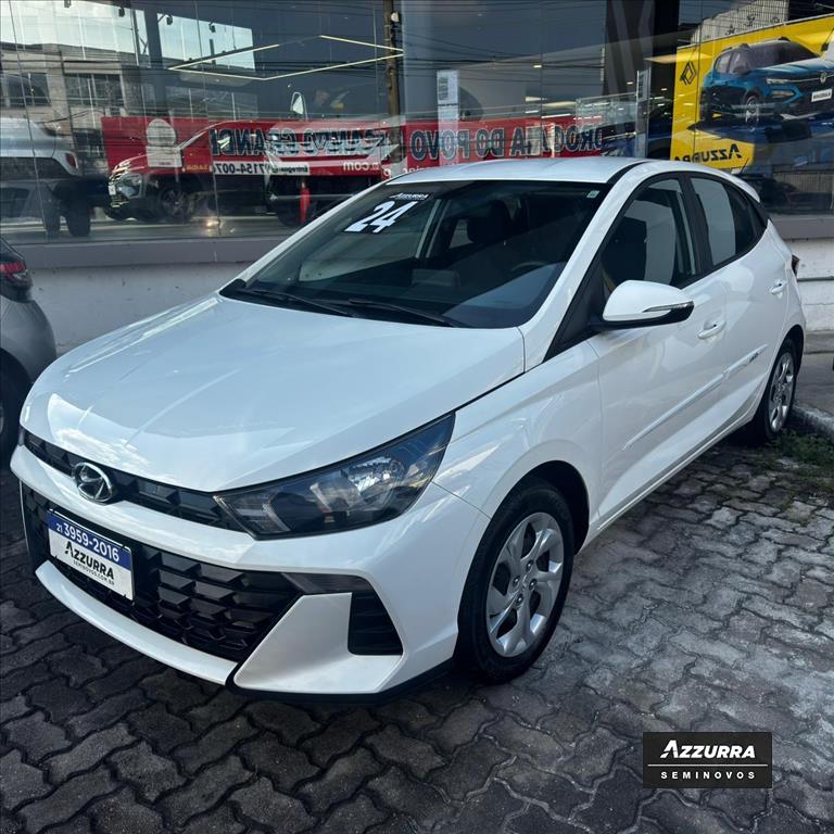 HB20 1.0 12V FLEX COMFORT MANUAL2