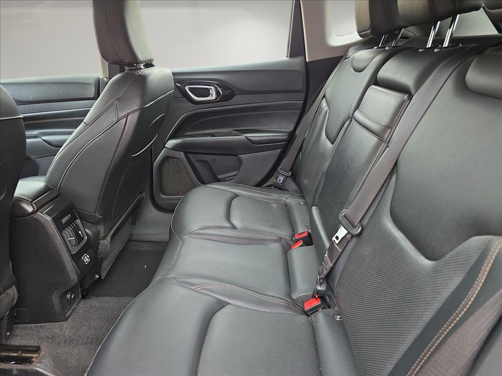 COMPASS 1.3 T270 TURBO FLEX LIMITED AT610