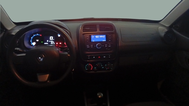 KWID 1.0 12V SCE FLEX ZEN MANUAL9