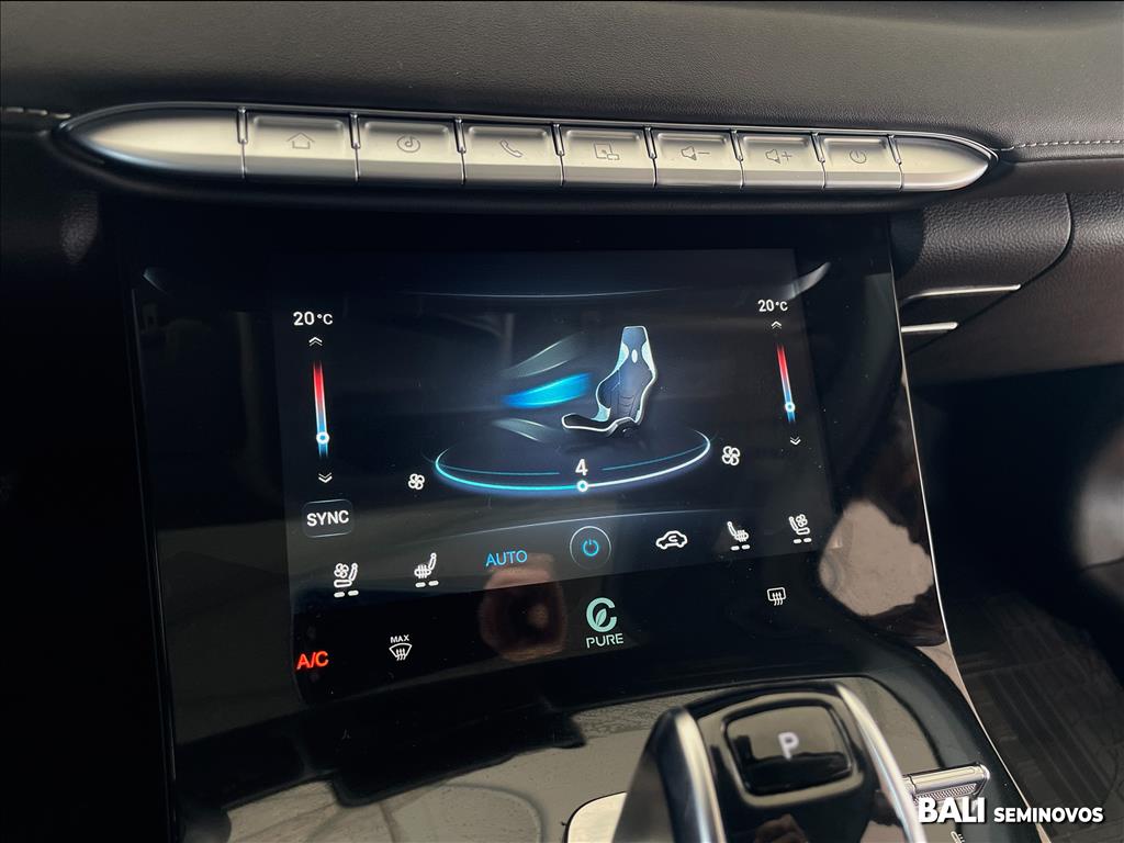 TIGGO 8 PRO 1.5 TCI PLUG-IN HYBRID DHT8