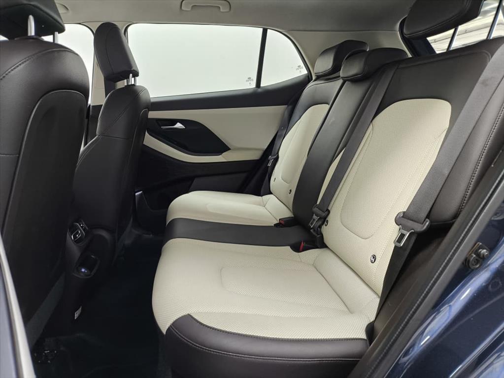 CRETA 2.0 FLEX ULTIMATE AUTOMÁTICO11