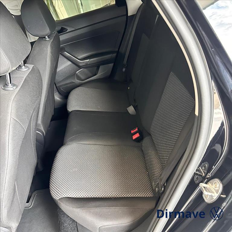 POLO 1.6 MSI TOTAL FLEX AUTOMÁTICO4