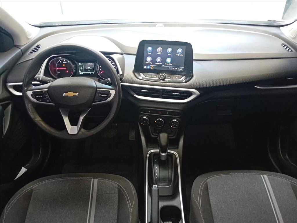 TRACKER 1.0 TURBO FLEX LT AUTOMÁTICO9