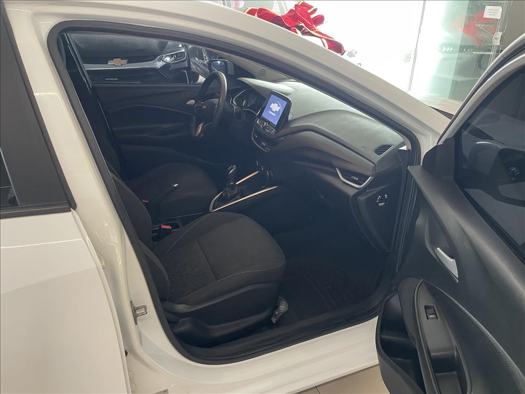 ONIX PLUS 1.0 FLEX LT MANUAL