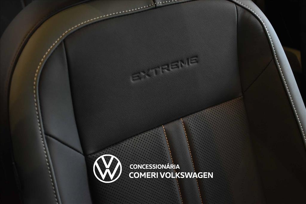 T-CROSS 1.4 250 TSI TOTAL FLEX EXTREME AUTOMÁTICO7