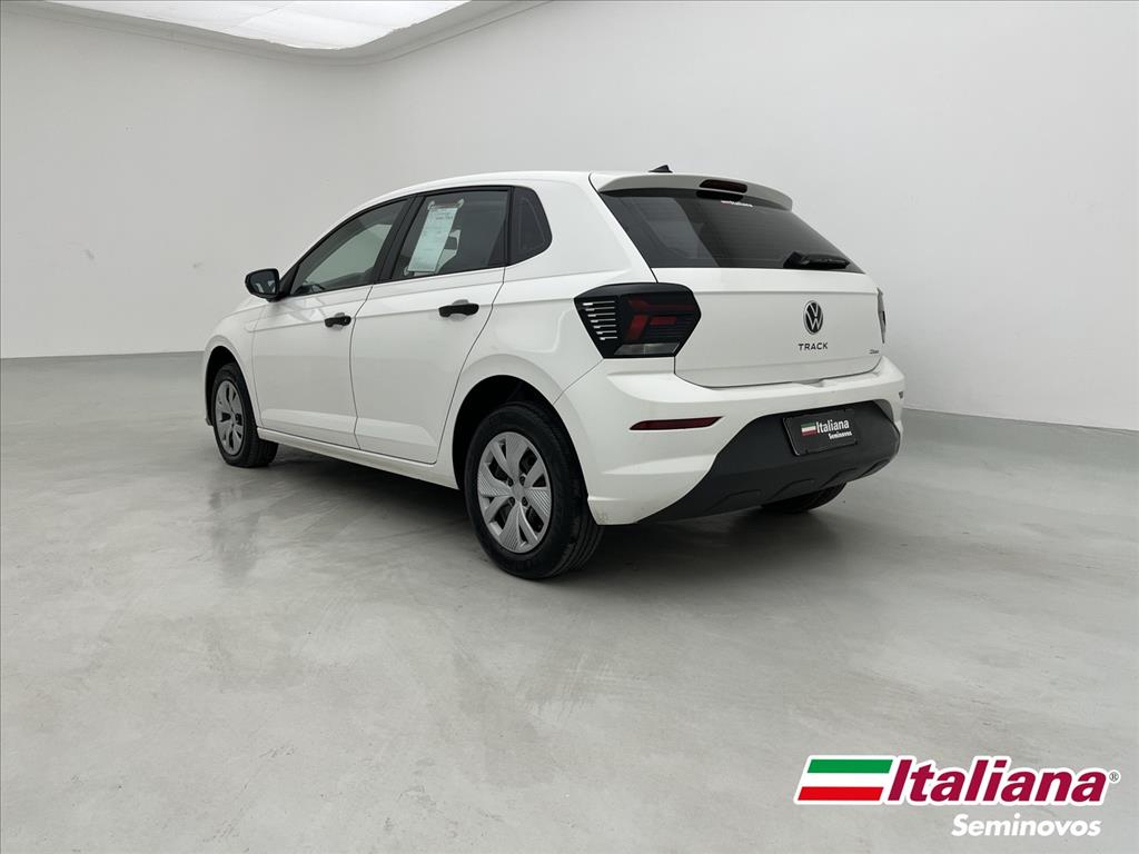 POLO 1.0 MPI TRACK MANUAL2