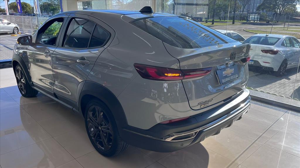 FASTBACK 1.0 TURBO 200 FLEX AUDACE CVT