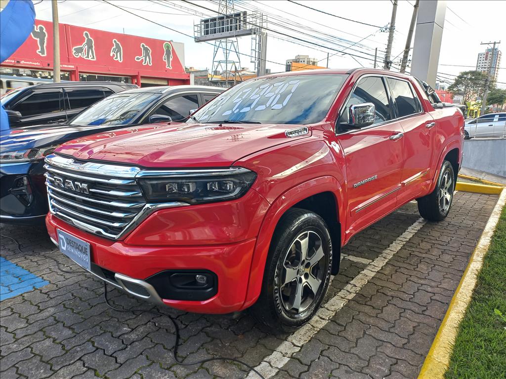 Foto ilustrativa do carro