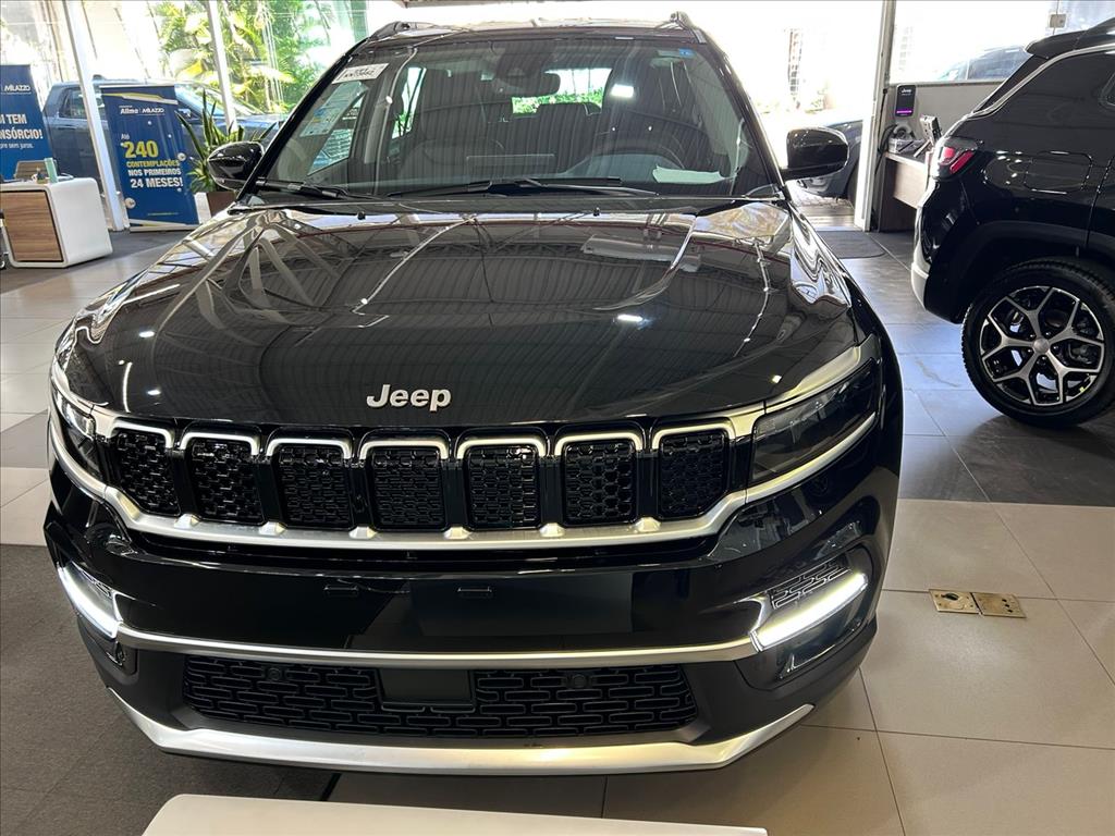 COMMANDER 1.3 T270 TURBO FLEX LONGITUDE AT63