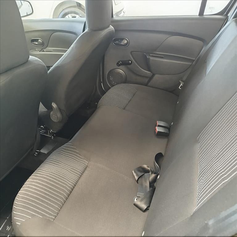 SANDERO 1.0 12V SCE FLEX AUTHENTIQUE MANUAL
