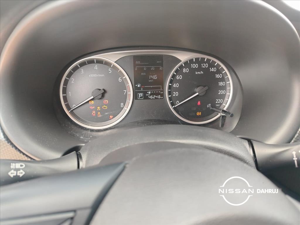 KICKS 1.6 16V FLEXSTART SENSE XTRONIC1