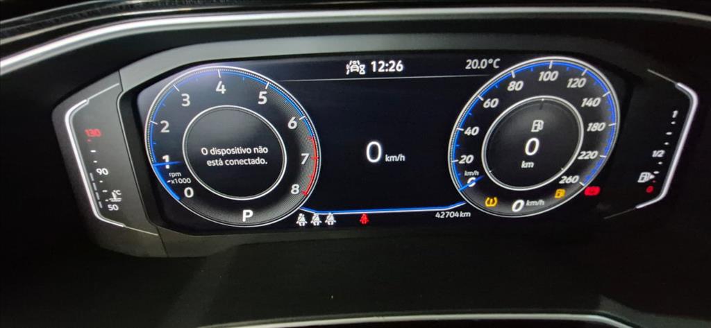 NIVUS 1.0 200 TSI TOTAL FLEX HIGHLINE AUTOMÁTICO16