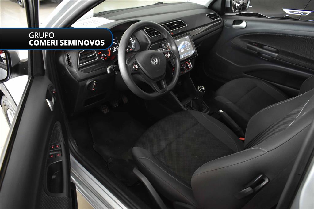 SAVEIRO 1.6 MSI TRENDLINE CS 8V FLEX 2P MANUAL6