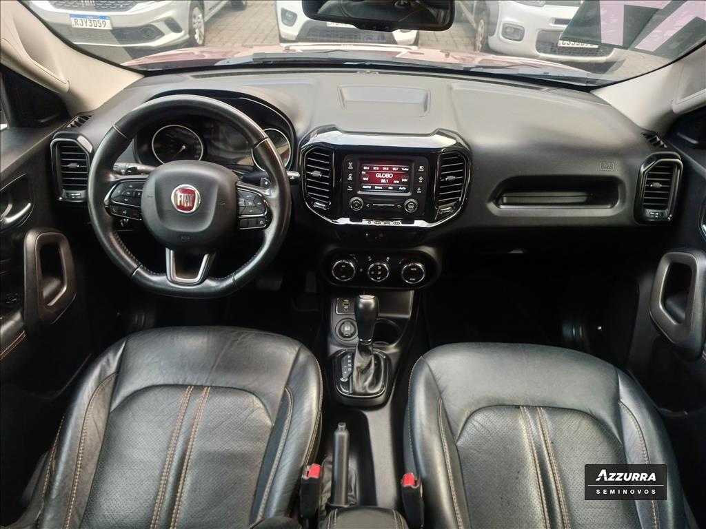 TORO 1.8 16V EVO FLEX FREEDOM AT67