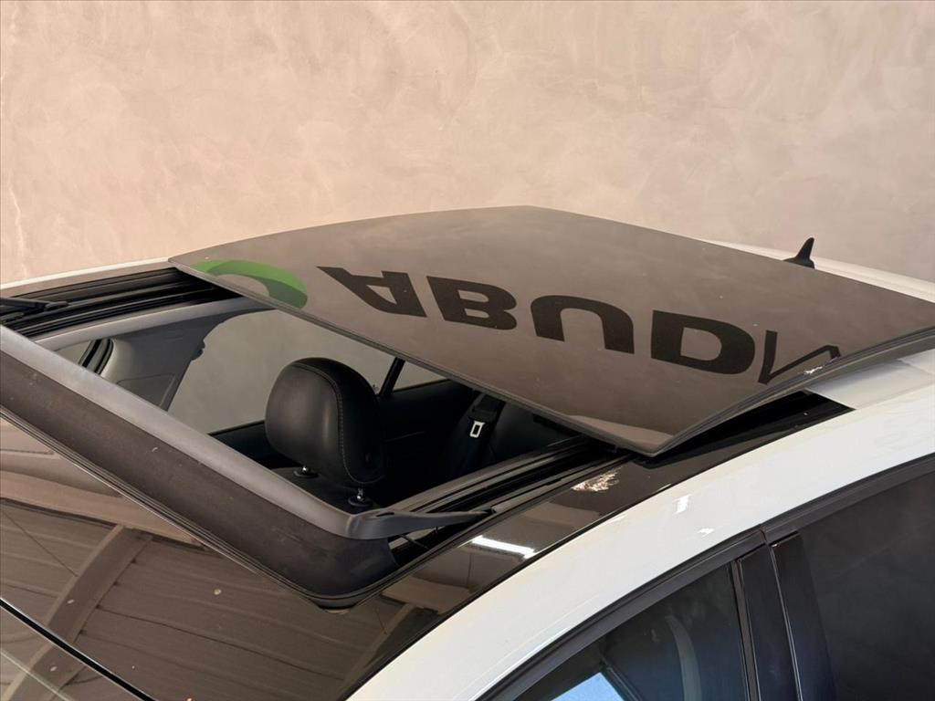 GOLF 1.4 TSI HIGHLINE 16V GASOLINA 4P MANUAL10