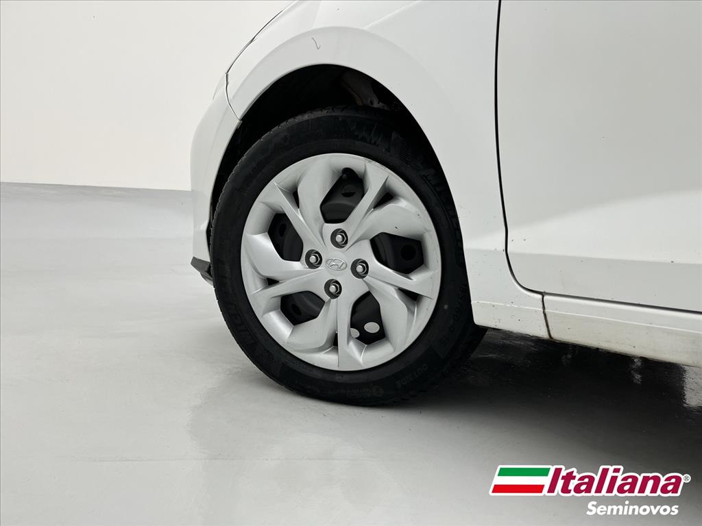 HB20 1.0 12V FLEX COMFORT MANUAL