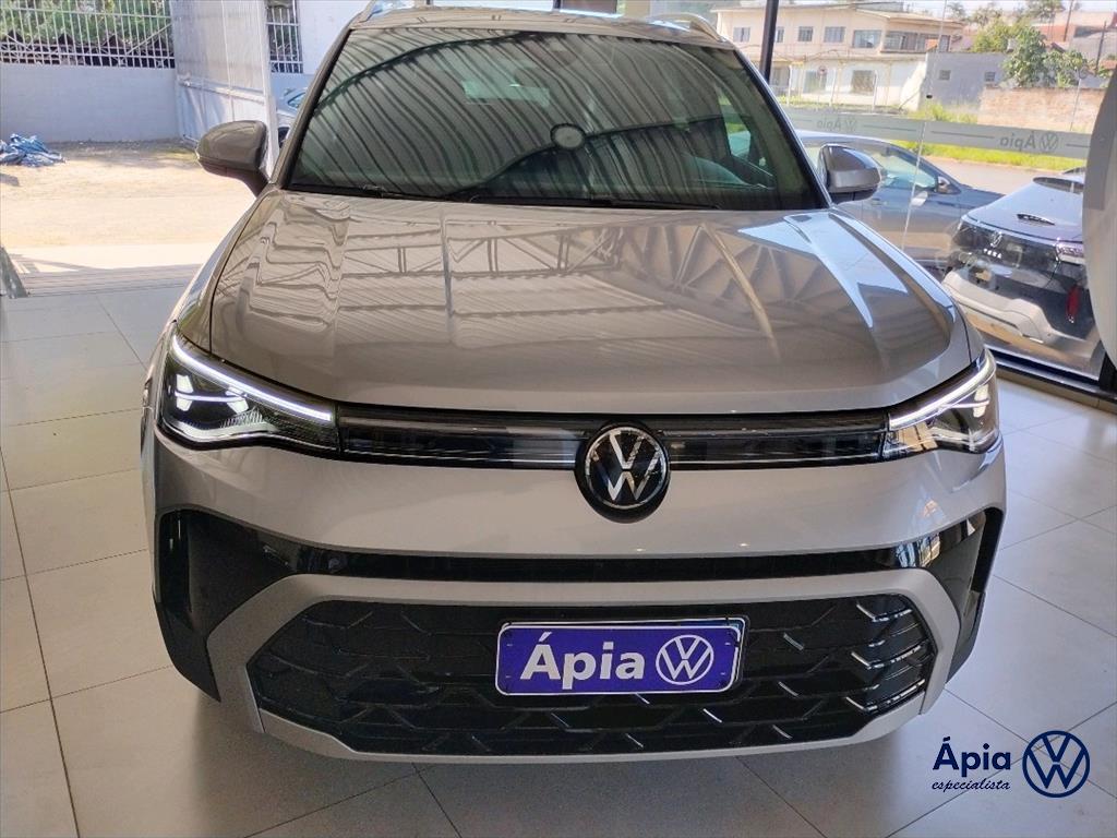 TAOS 1.4 250 TSI TOTAL FLEX HIGHLINE AUTOMÁTICO1