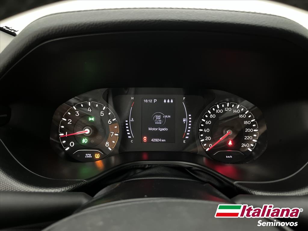 COMPASS 1.3 T270 TURBO FLEX SPORT AT610