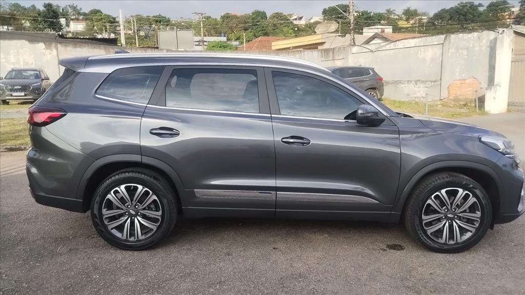 Caoa Chery-TIGGO 8-1.6 TGDI GASOLINA TXS MAX DRIVE DCT