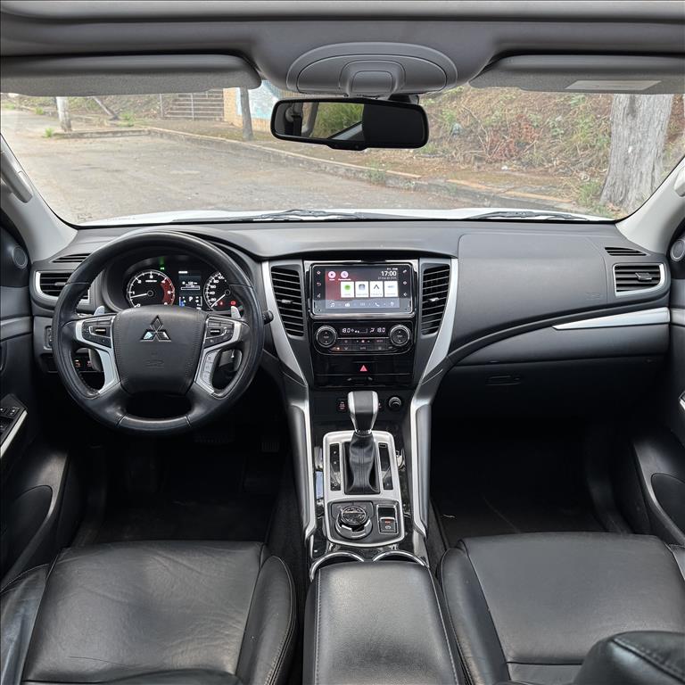 Mitsubishi-PAJERO SPORT-2.4 16V MIVEC TURBO DIESEL HPE AWD AUTOMÁTICO