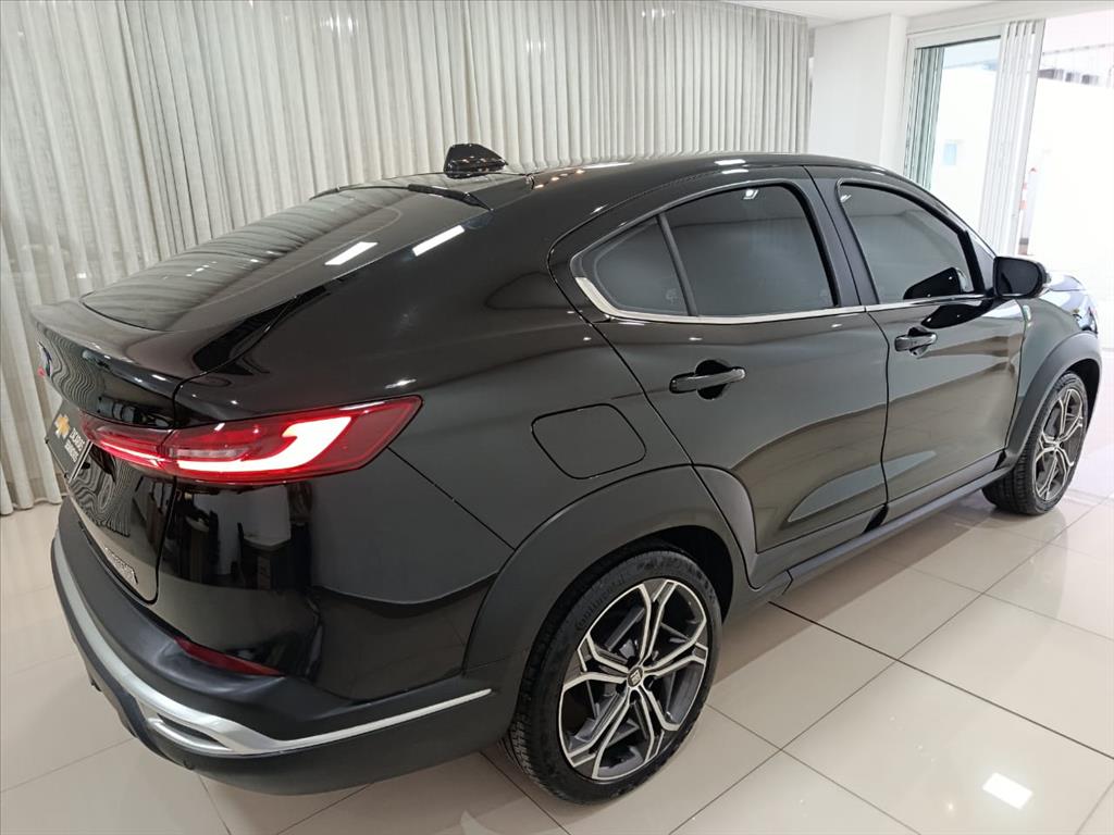 FASTBACK 1.0 TURBO 200 FLEX IMPETUS CVT4