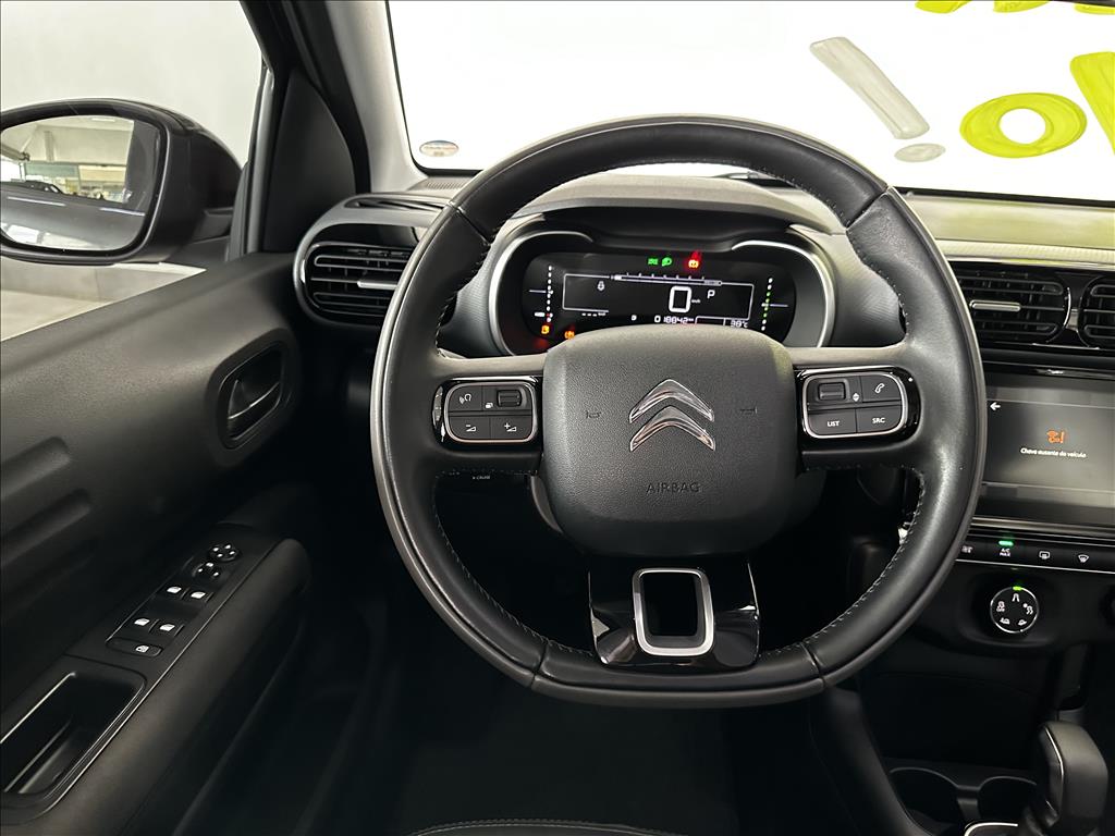 C4 CACTUS 1.6 THP FLEX SHINE PACK EAT6