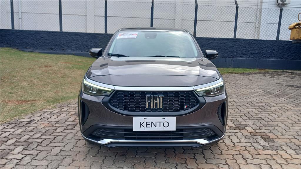 FASTBACK 1.0 TURBO 200 HYBRID AUDACE CVT2