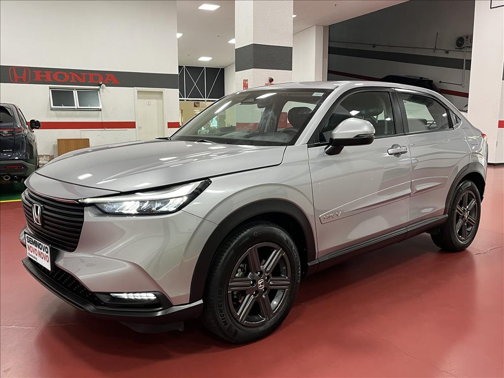 HR-V 1.5 DI I-VTEC FLEX EXL CVT2