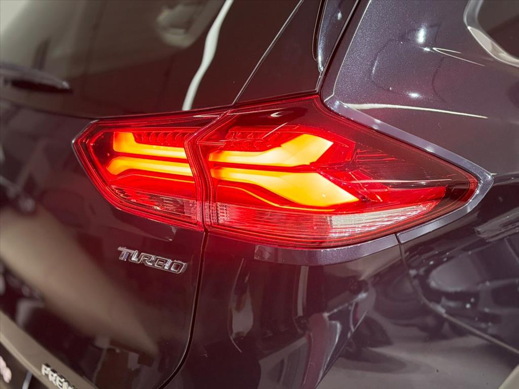 TRACKER 1.2 TURBO FLEX PREMIER AUTOMÁTICO9