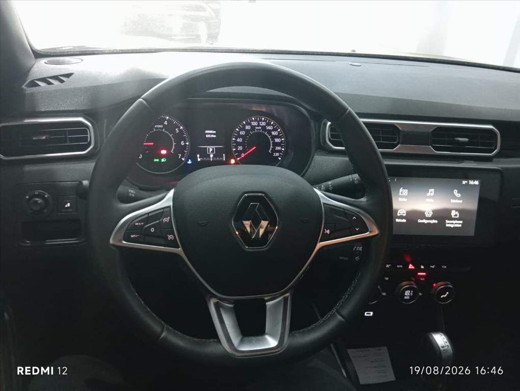 DUSTER 1.3 TCE FLEX ICONIC X-TRONIC10