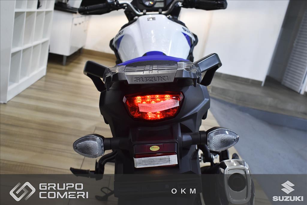 V-STROM 650XT ABS15
