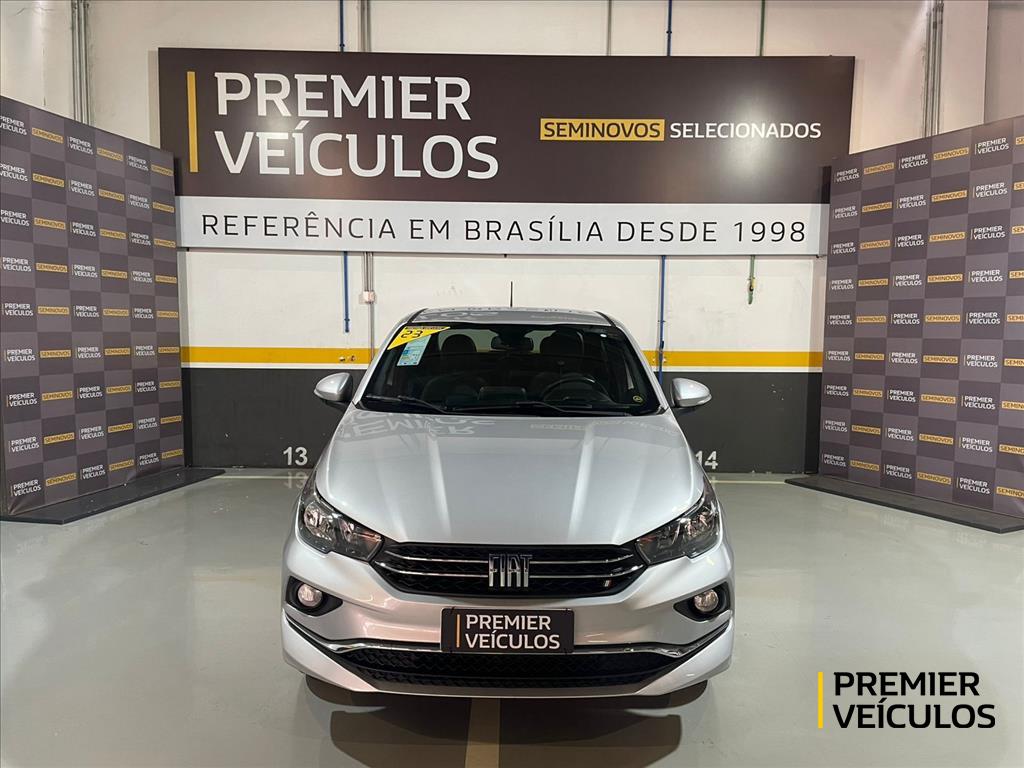 CRONOS 1.3 FIREFLY FLEX PRECISION CVT3