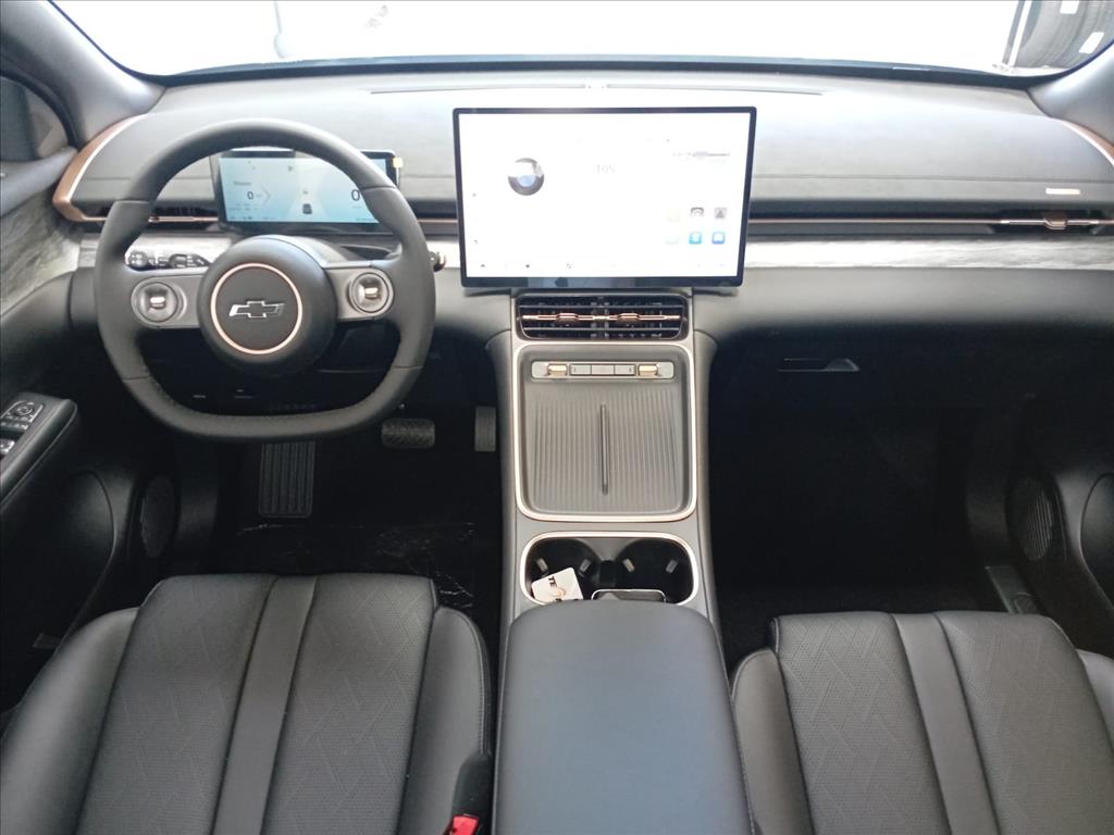 CAPTIVA EV 60 KW ELÉTRICO PREMIER8