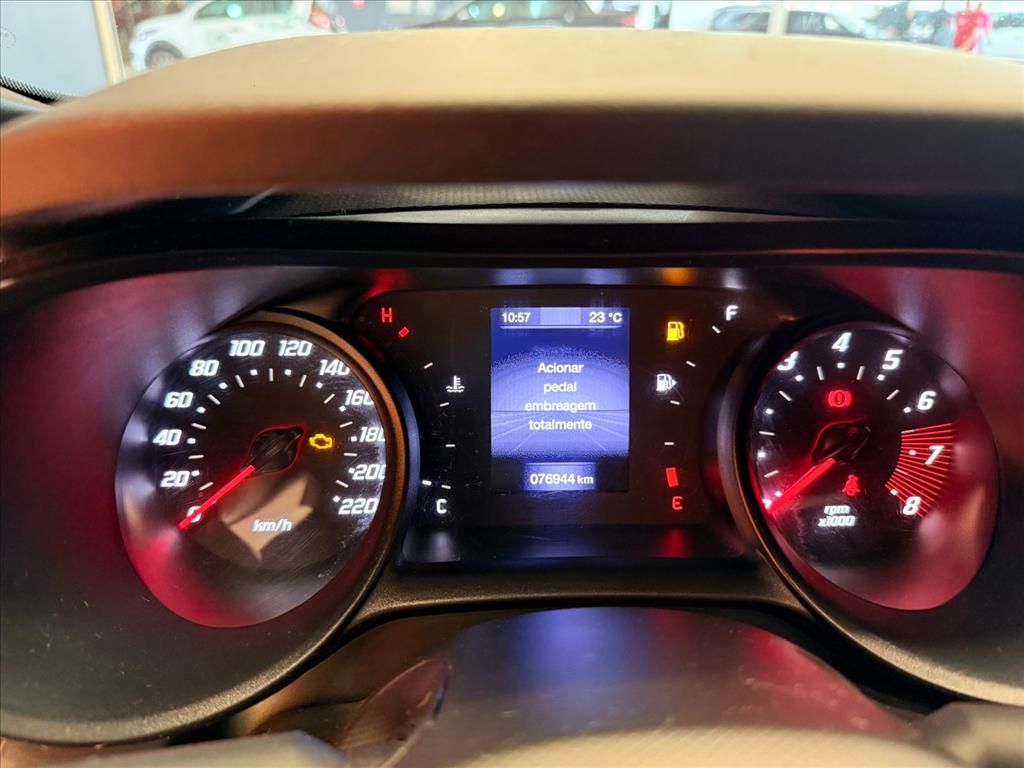 ARGO 1.3 FIREFLY FLEX TREKKING MANUAL10