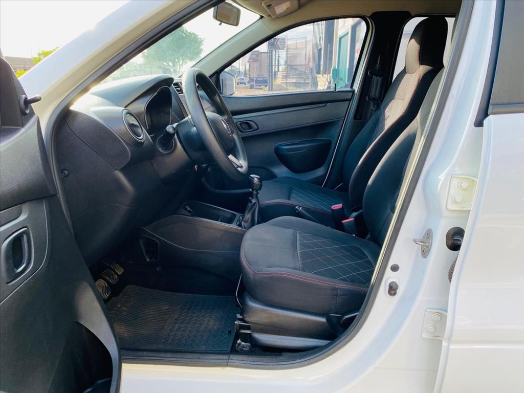 KWID 1.0 12V SCE FLEX ZEN MANUAL8