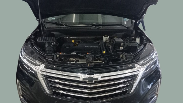 EQUINOX 1.5 16V TURBO GASOLINA PREMIER AWD AUTOMÁTICO12
