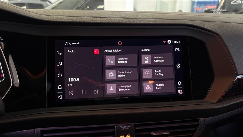 JETTA 2.0 350 TSI GASOLINA GLI DSG7