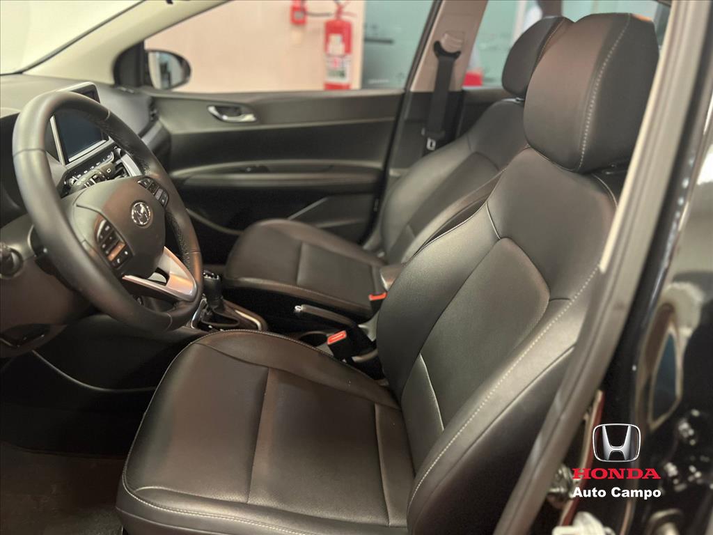 HB20 1.0 TGDI FLEX PLATINUM SAFETY AUTOMÁTICO5