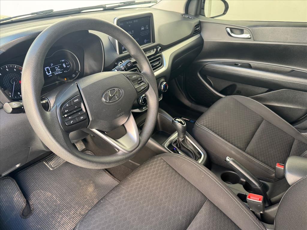 HB20 1.0 TGDI FLEX PLATINUM AUTOMÁTICO10