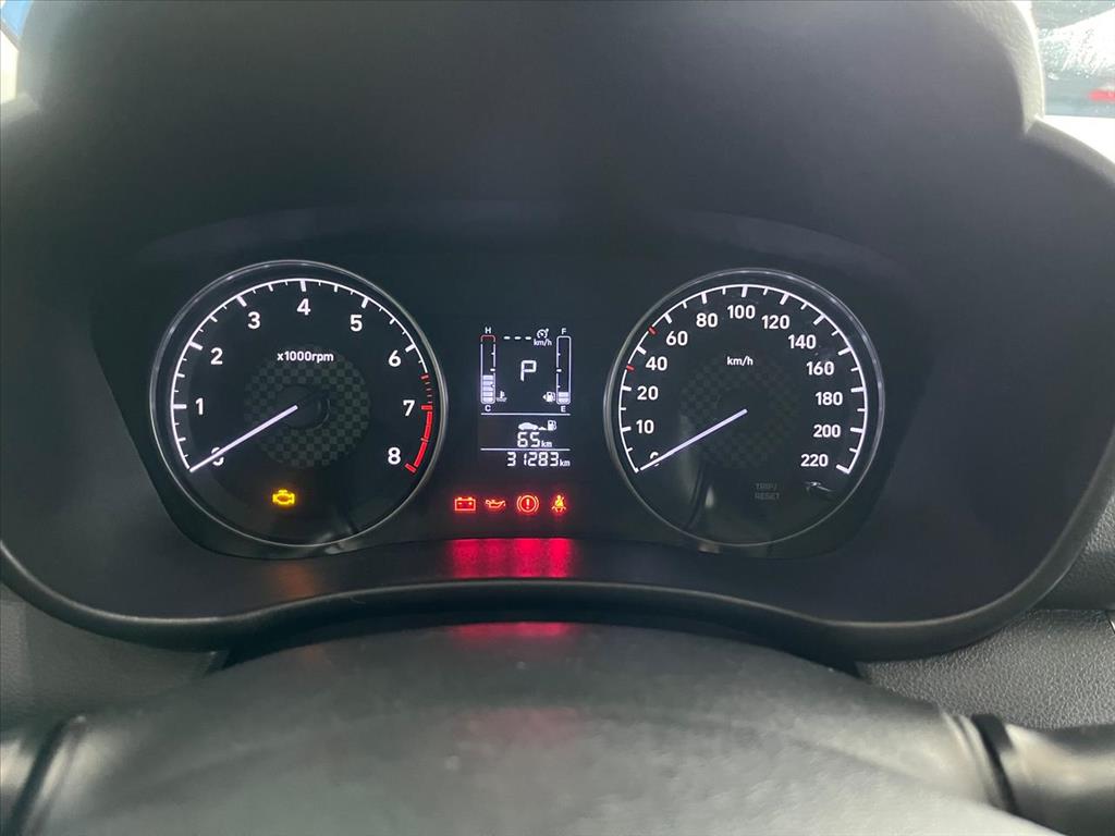 Hyundai-HB20-1.6 16V FLEX VISION AUTOMÁTICO