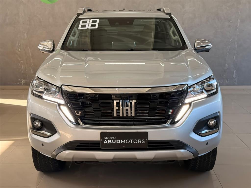 TITANO 2.2 TURBO DIESEL RANCH 4X4 AT61