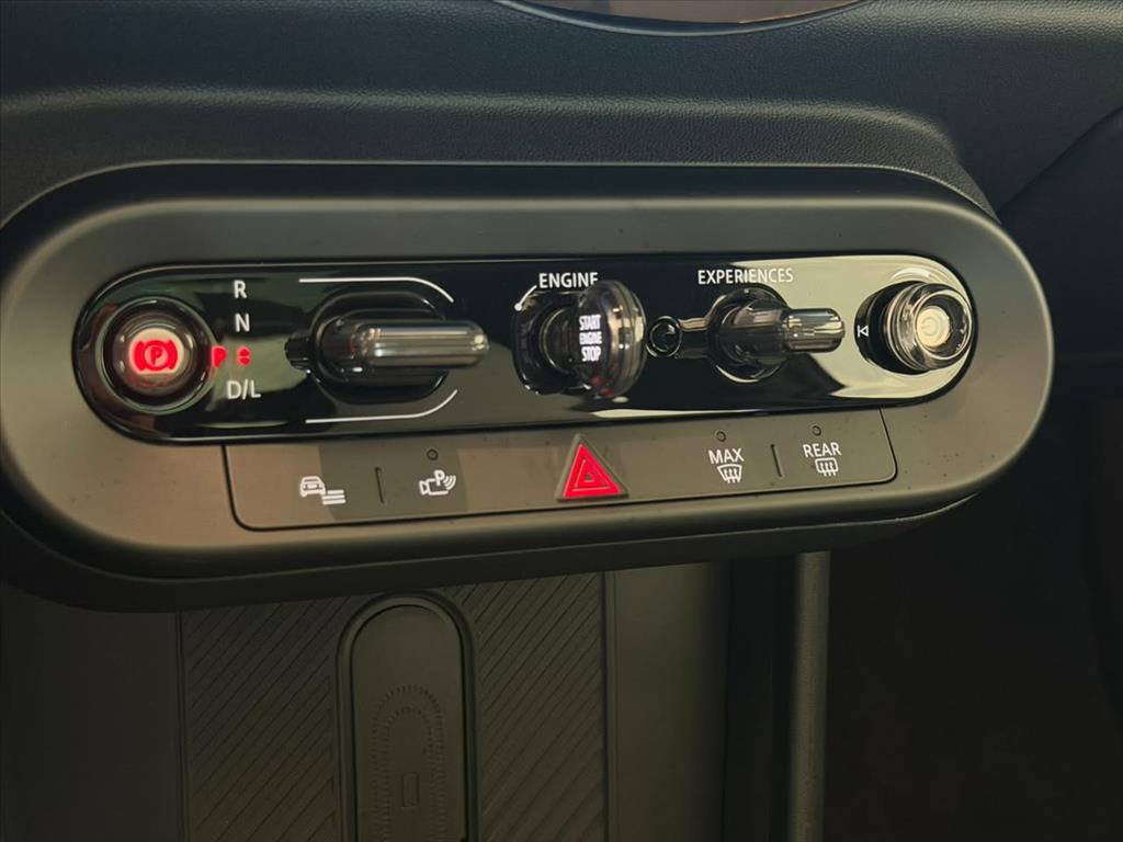 COOPER 2.0 16V TWINPOWER GASOLINA S TOP 2P STEPTRONIC11