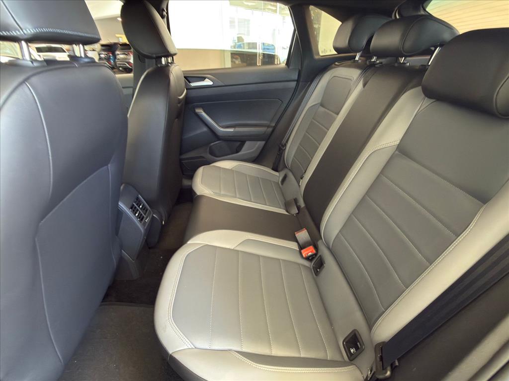 NIVUS 1.0 200 TSI TOTAL FLEX HIGHLINE AUTOMÁTICO8