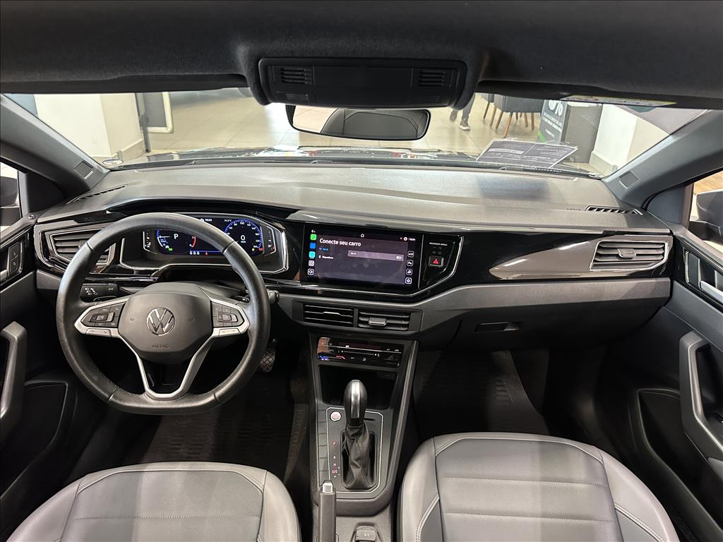 NIVUS 1.0 200 TSI TOTAL FLEX HIGHLINE AUTOMÁTICO6