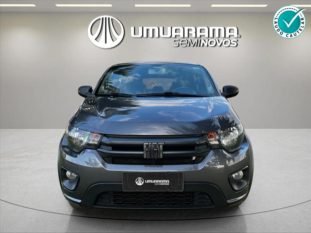 MOBI 1.0 EVO FLEX LIKE. MANUAL